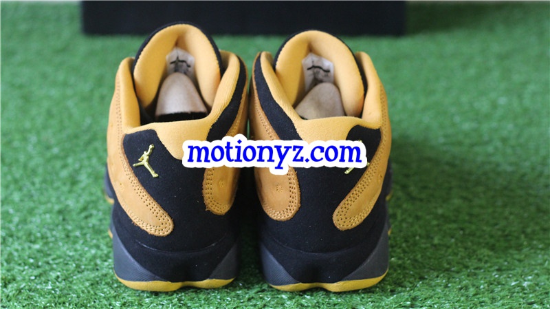 Authentic Air Jordan XIII 13 Chutney